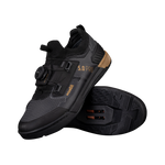 Leatt Shoe HydraDri 5.0 ProClip in Black