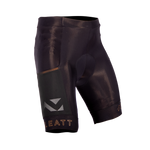 LEATT Men's Shorts MTB Endurance 5.0 2025