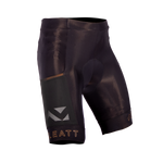 LEATT Men's Shorts MTB Endurance 5.0 2026