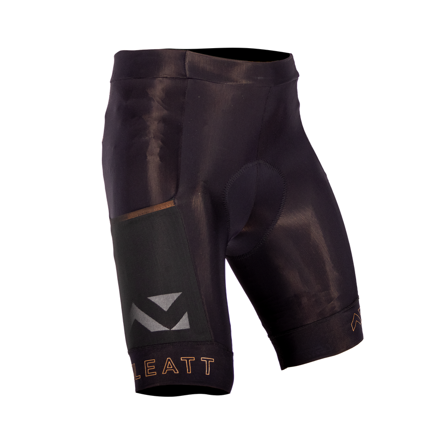 LEATT Men's Shorts MTB Endurance 5.0 2026