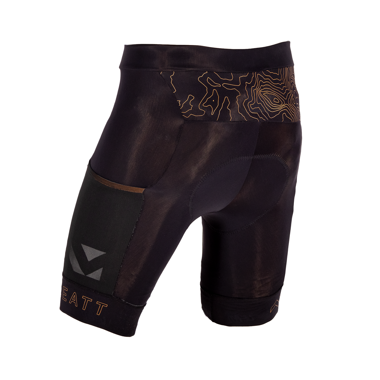 LEATT Men's Shorts MTB Endurance 5.0 2026