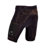 LEATT Men's Shorts MTB Endurance 5.0 2026