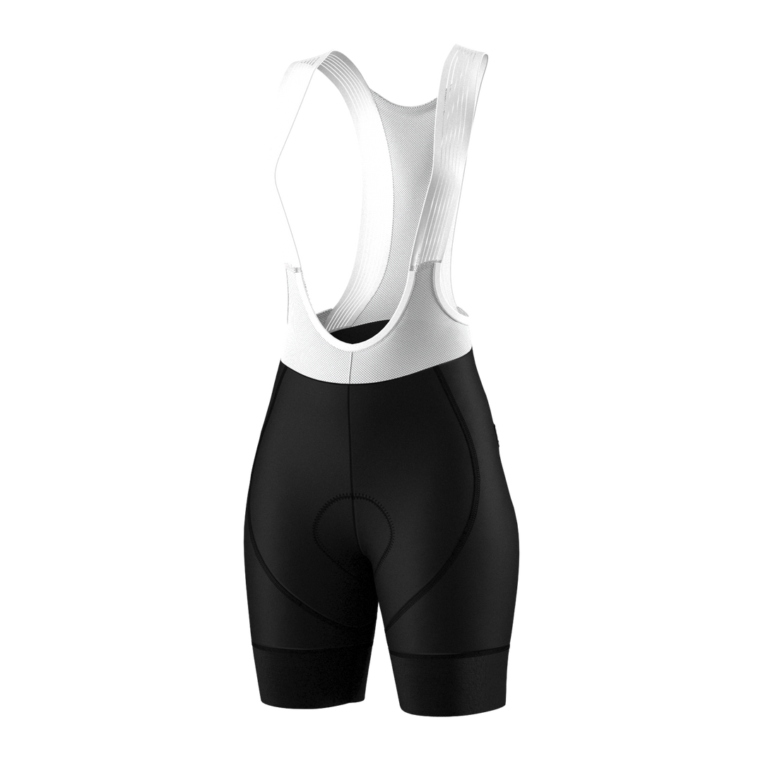 Biemme Legend Eco 26 Women's Bib Shorts 2026