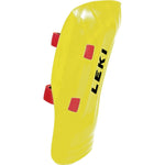 Leki Adult WC Pro Shin Guard 2025-Alpine Protection-12 Neonyellow-Kunstadt Sports