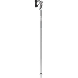 Leki Bold Lite S Poles 2025-Alpine Ski Poles-110-Black/Blue-Kunstadt Sports