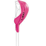 Leki Closed WC Gate Guard 2025-Alpine Protection-11 Neonpink-Kunstadt Sports