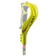 Leki Compact Closed WC Gate Guard 2025-Alpine Protection-12 Neonyellow-Kunstadt Sports