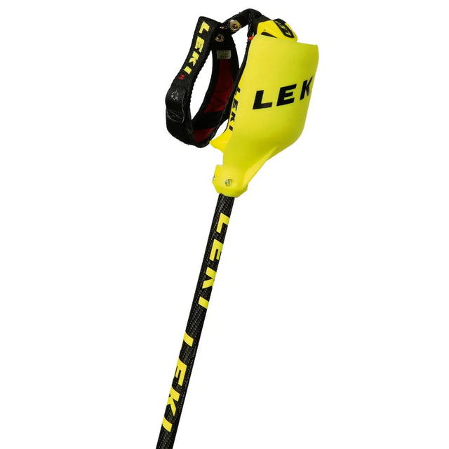 Leki Gate Guard Open 2025-Alpine Protection-12 Neonyellow-Kunstadt Sports