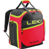 Leki Ski Boot Bag WCR 60L 2025-Ski/Snowboard Bag-06 Red-Kunstadt Sports