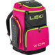 Leki Ski Boot Bag WCR 85L 2025-Ski/Snowboard Bag-29 Pink-Kunstadt Sports