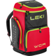 Leki Ski Boot Bag WCR 85L 2025-Ski/Snowboard Bag-06 Red-Kunstadt Sports