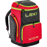 Leki Ski Boot Bag WCR 85L 2025-Ski/Snowboard Bag-06 Red-Kunstadt Sports