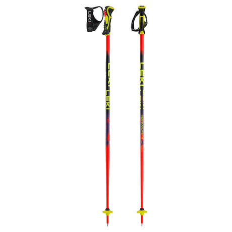Leki WCR EVO LITE SL TR Poles 2027