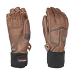 Gants en cuir pour hommes hors-piste Level 2024