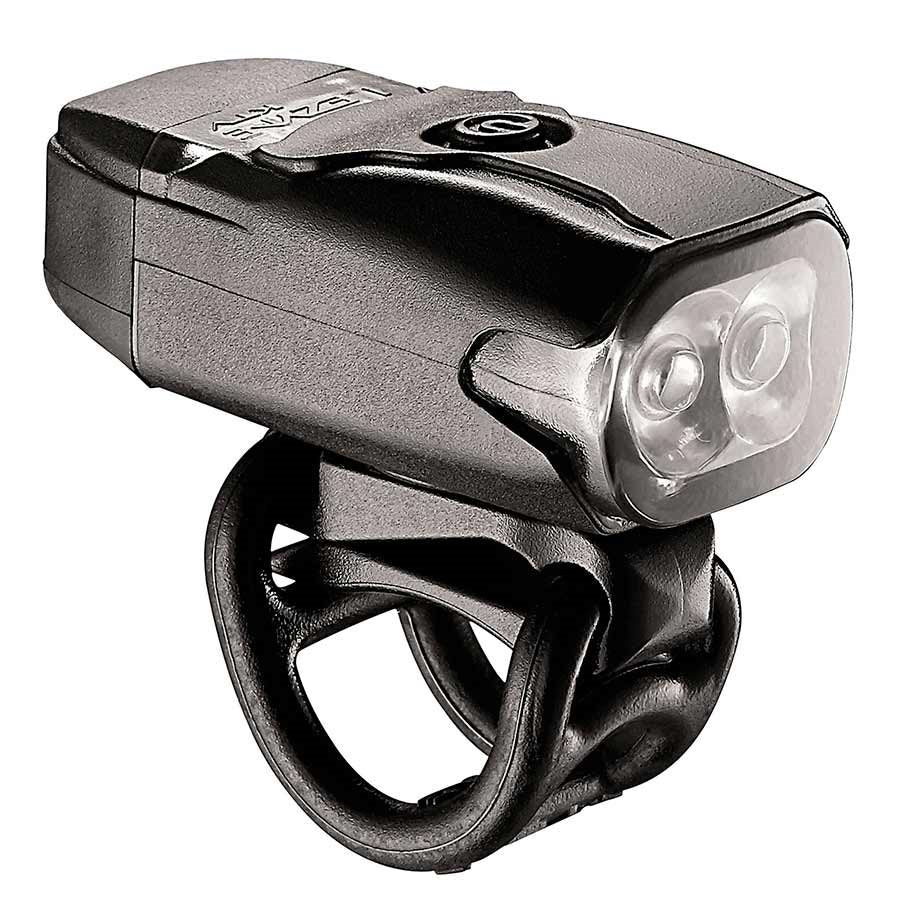 Lezyne KTV Drive Front Light Black