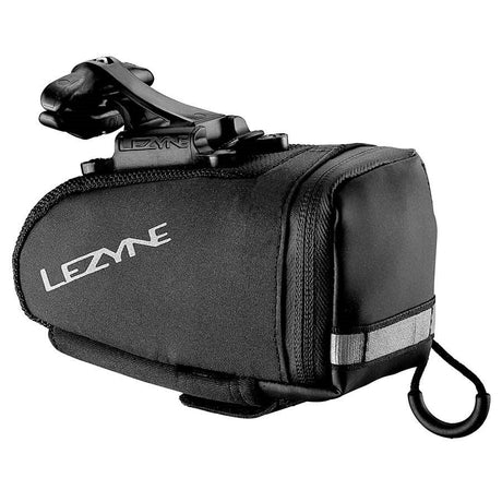 Lezyne M-Caddy QR Saddle bag-Bags, Saddle Bags