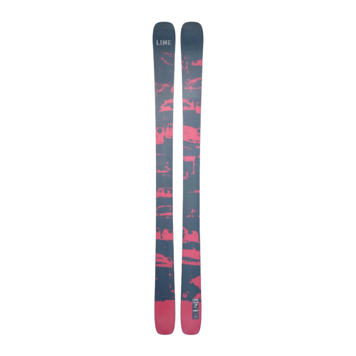 Line Blend Ski 2025-Skis-171-Kunstadt Sports