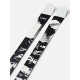 Line Blend Ski 2025-Skis-171-Kunstadt Sports