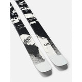 Line Blend Ski 2025-Skis-171-Kunstadt Sports