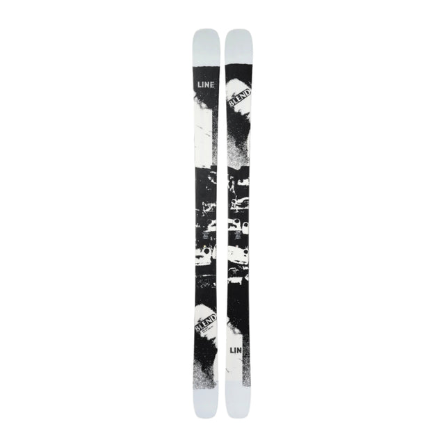 Line Blend Ski 2025-Skis-171-Kunstadt Sports