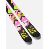 Line Honey Badger Ski 2025-Skis-144-Kunstadt Sports