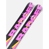 Skis Honey Badger 2025