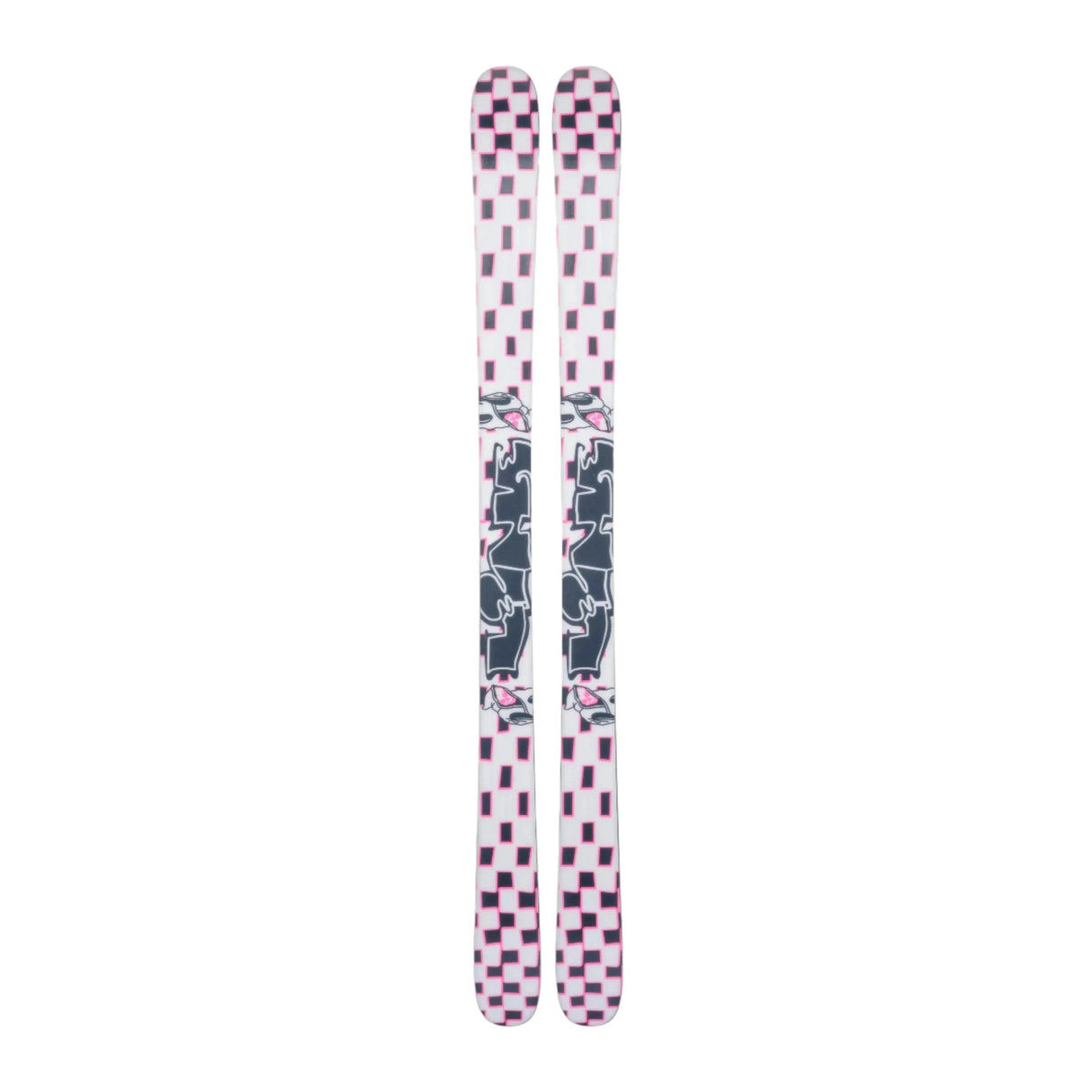 Line Honey Badger TBL Ski 2025-Skis-144-Kunstadt Sports