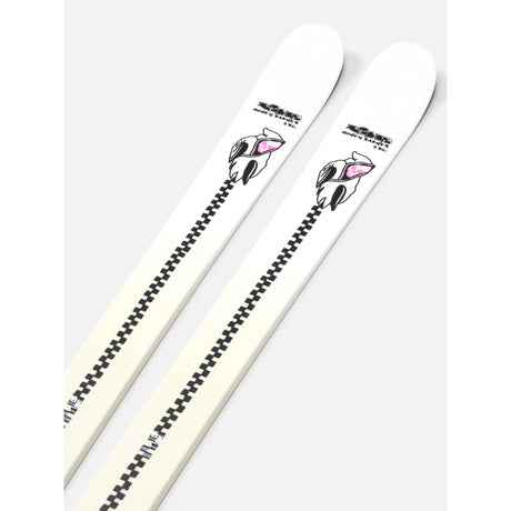 Line Honey Badger TBL Ski 2025-Skis-144-Kunstadt Sports