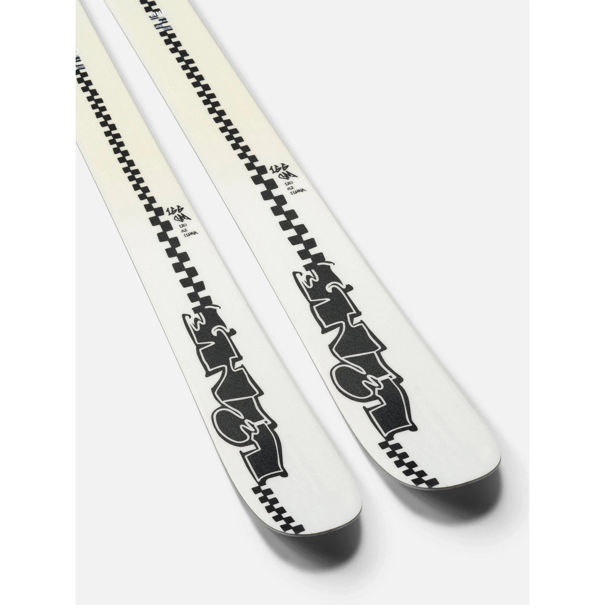 Line Honey Badger TBL Ski 2025-Skis-144-Kunstadt Sports