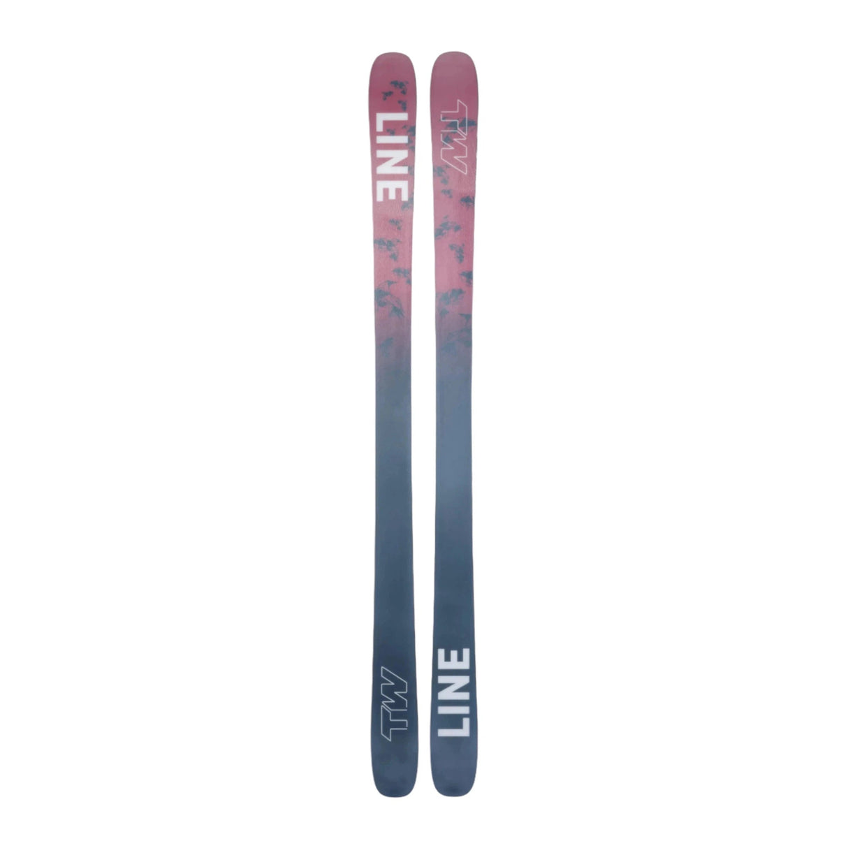 Line Tom Wallisch Pro Ski 2025-Skis-157-Kunstadt Sports