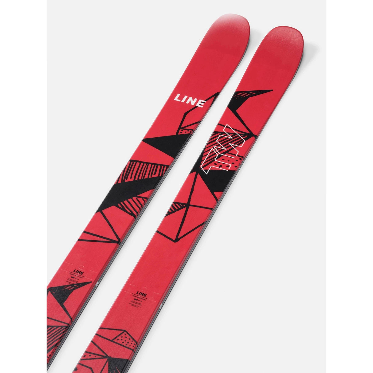 Line Tom Wallisch Pro Ski 2025-Skis-157-Kunstadt Sports