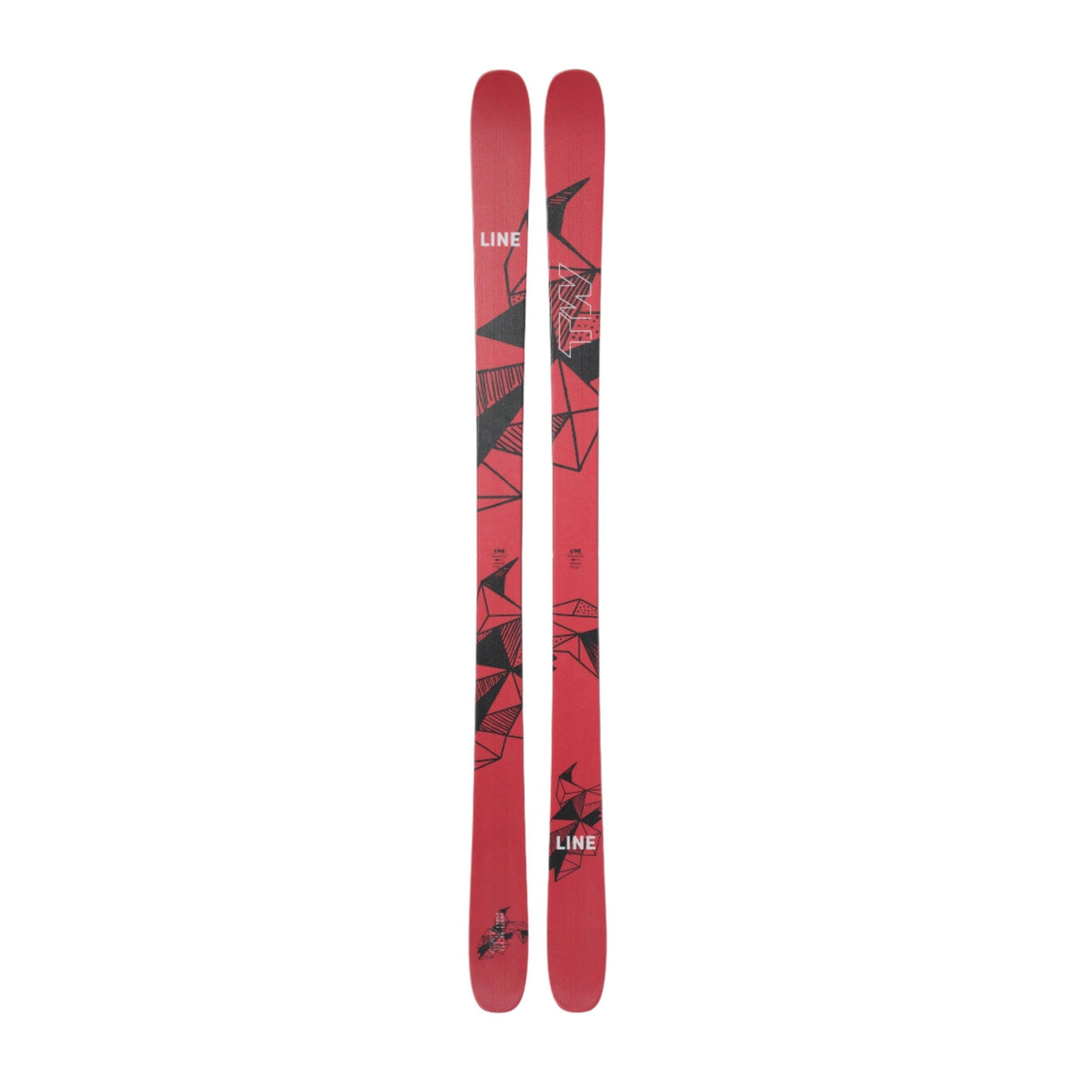 Line Tom Wallisch Pro Ski 2025