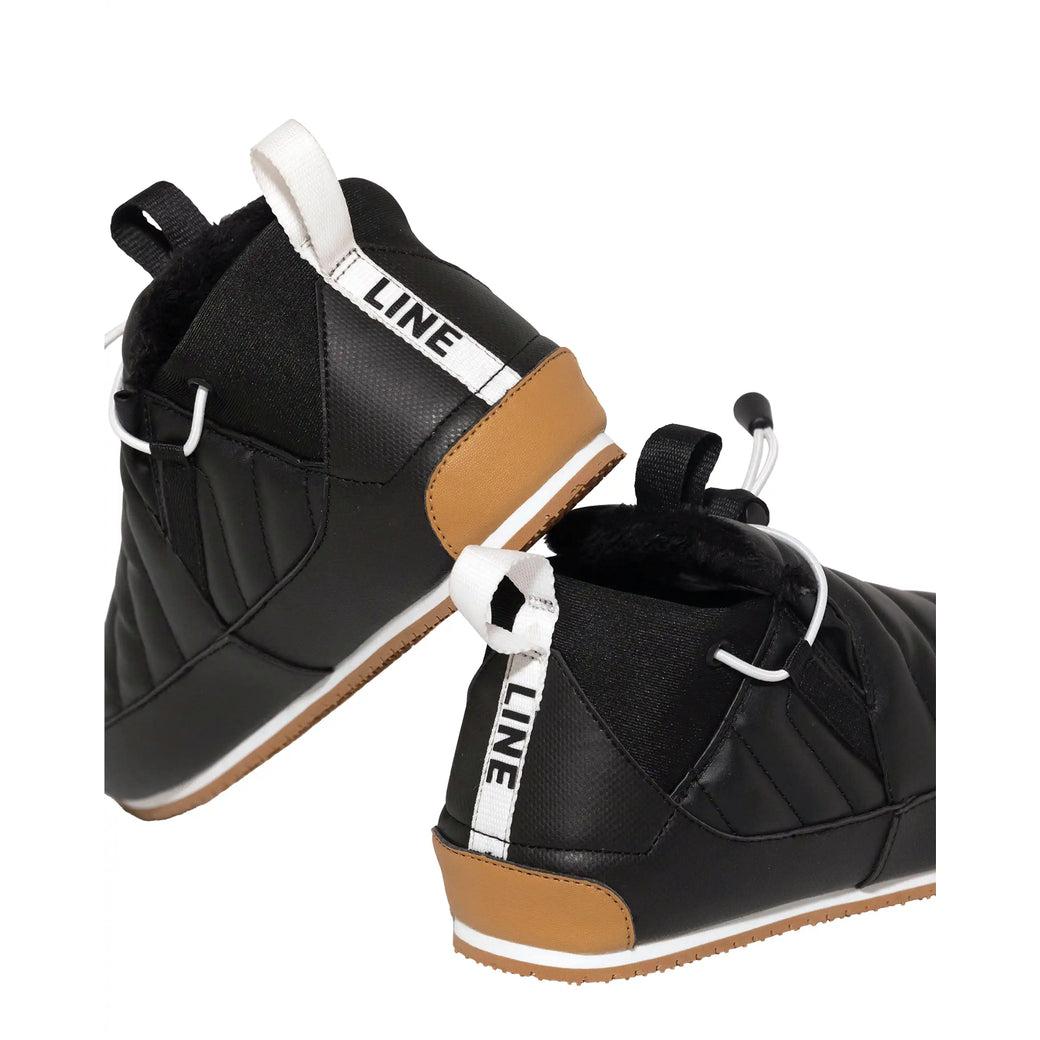 Line Bootie 1.0 2027