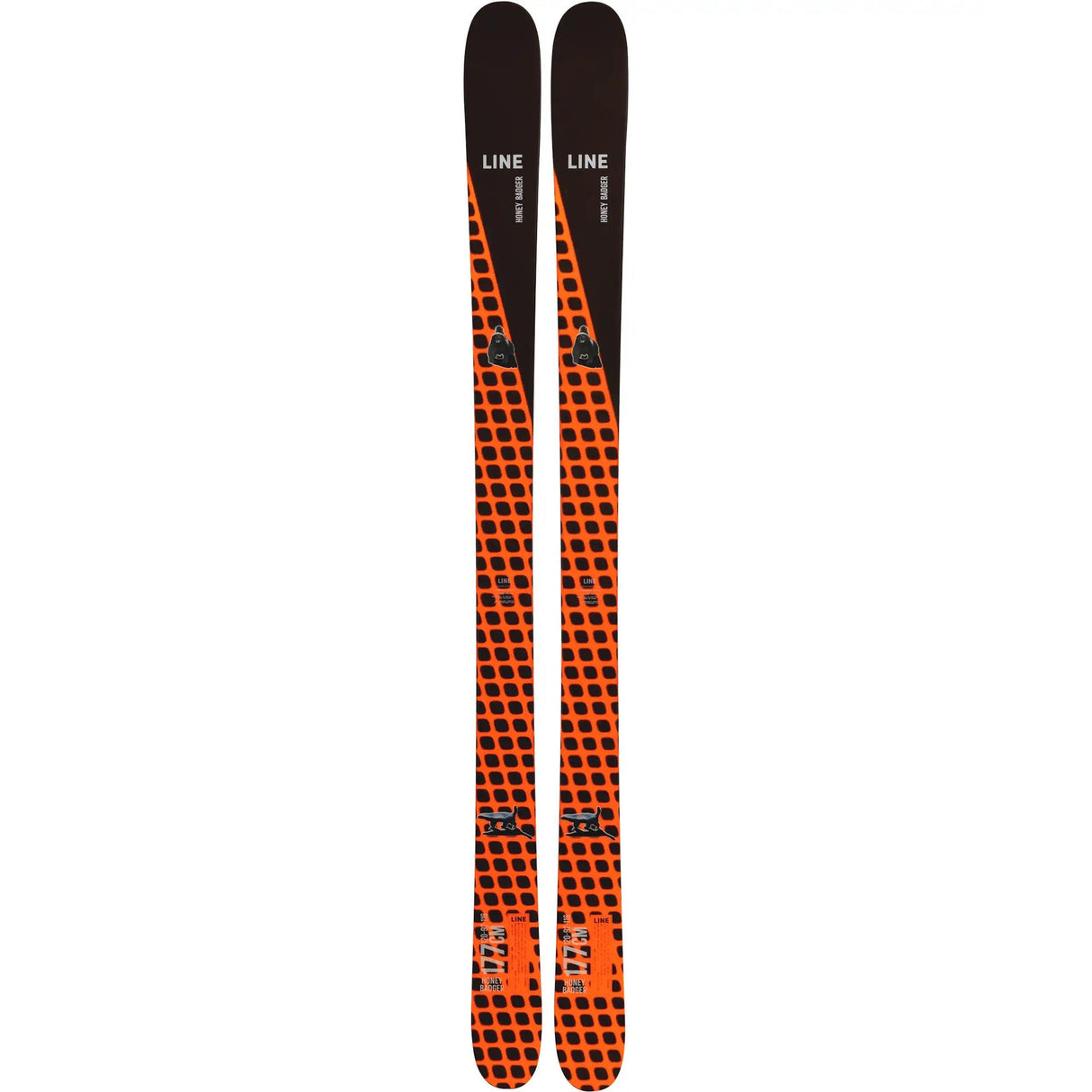 Line Honey Badger Ski 2027