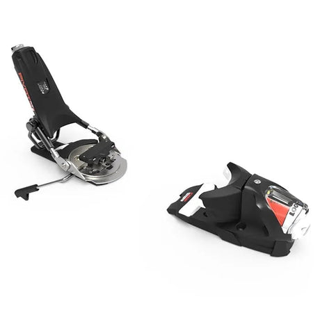 Look PIVOT 12 GW Binding 2025-Alpine Ski Bindings-115MM-Black/Icon-Kunstadt Sports