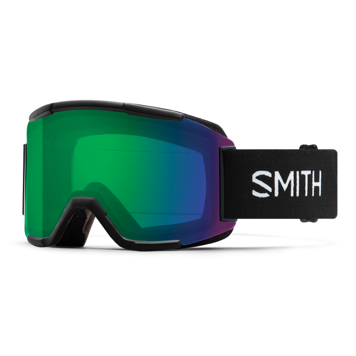 Smith Squad Goggle 2026