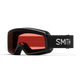 Casques et lunettes