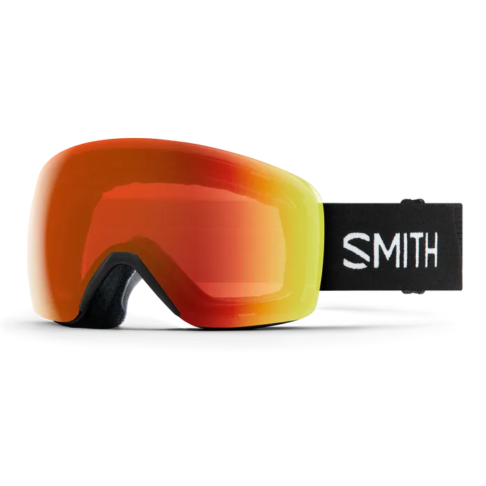 Smith Skyline Goggle 2025