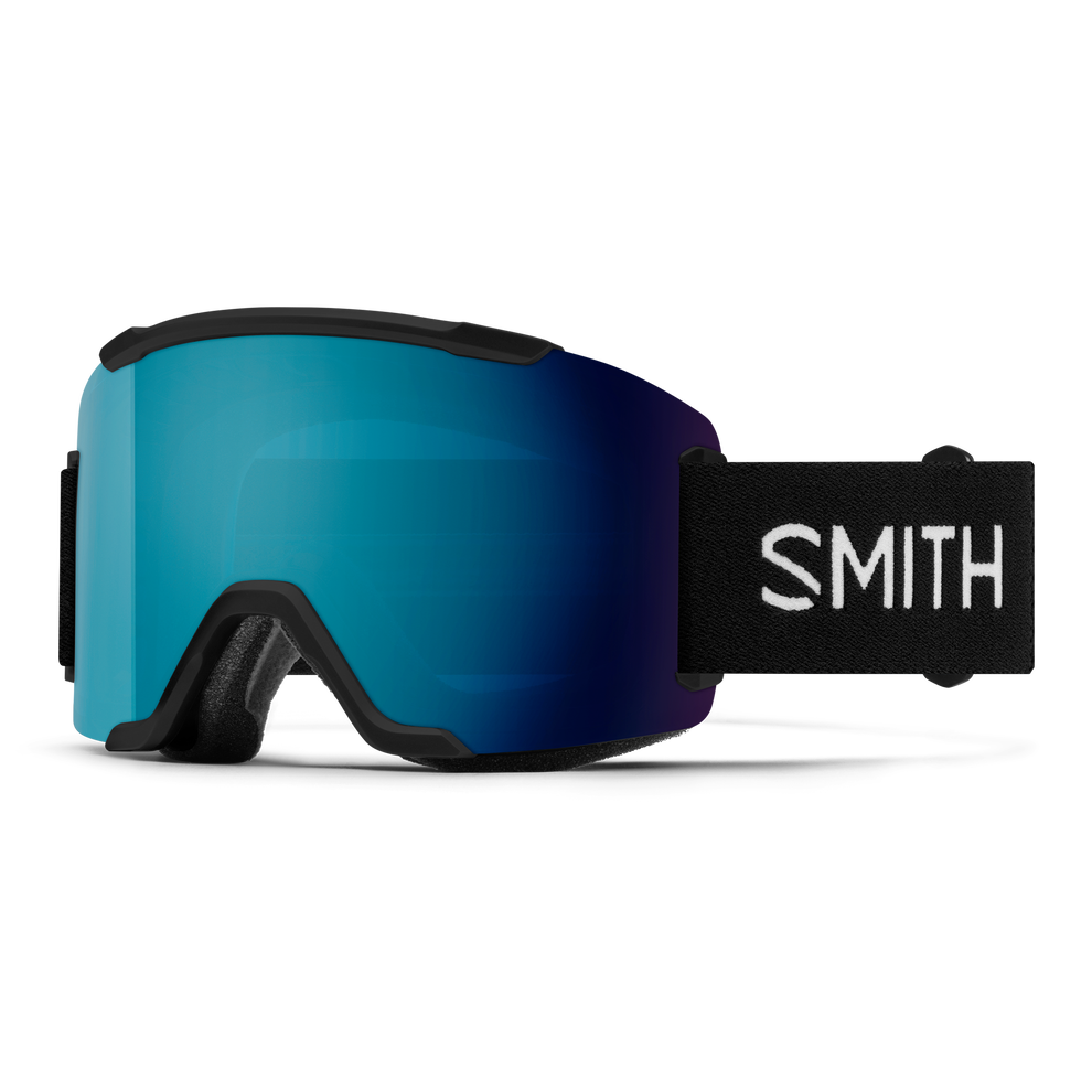 Smith Squad Goggle 2027