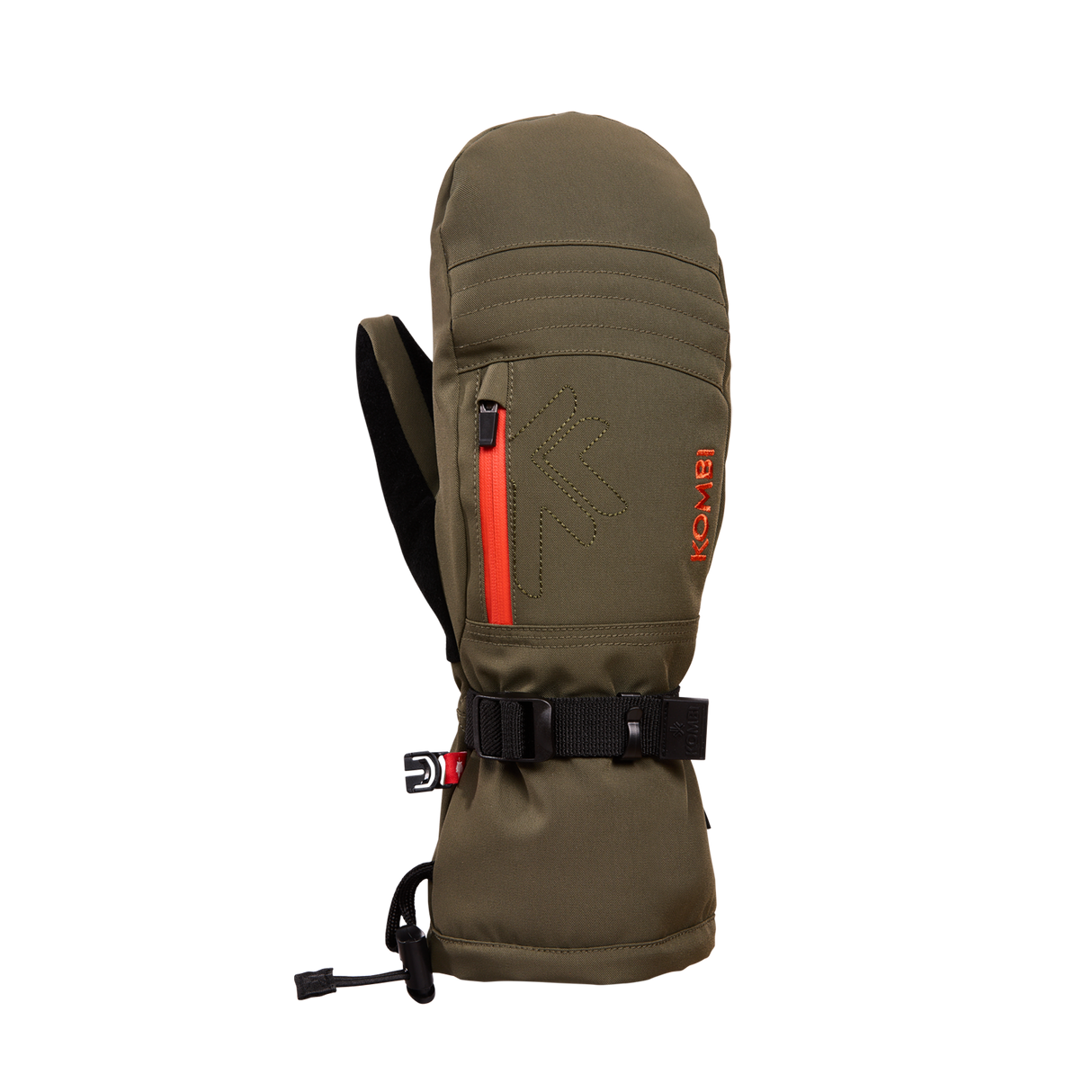 Kombi Men's Trek Mitt 2027