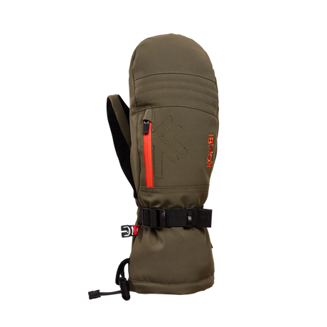Kombi Men's Trek Mitt 2027