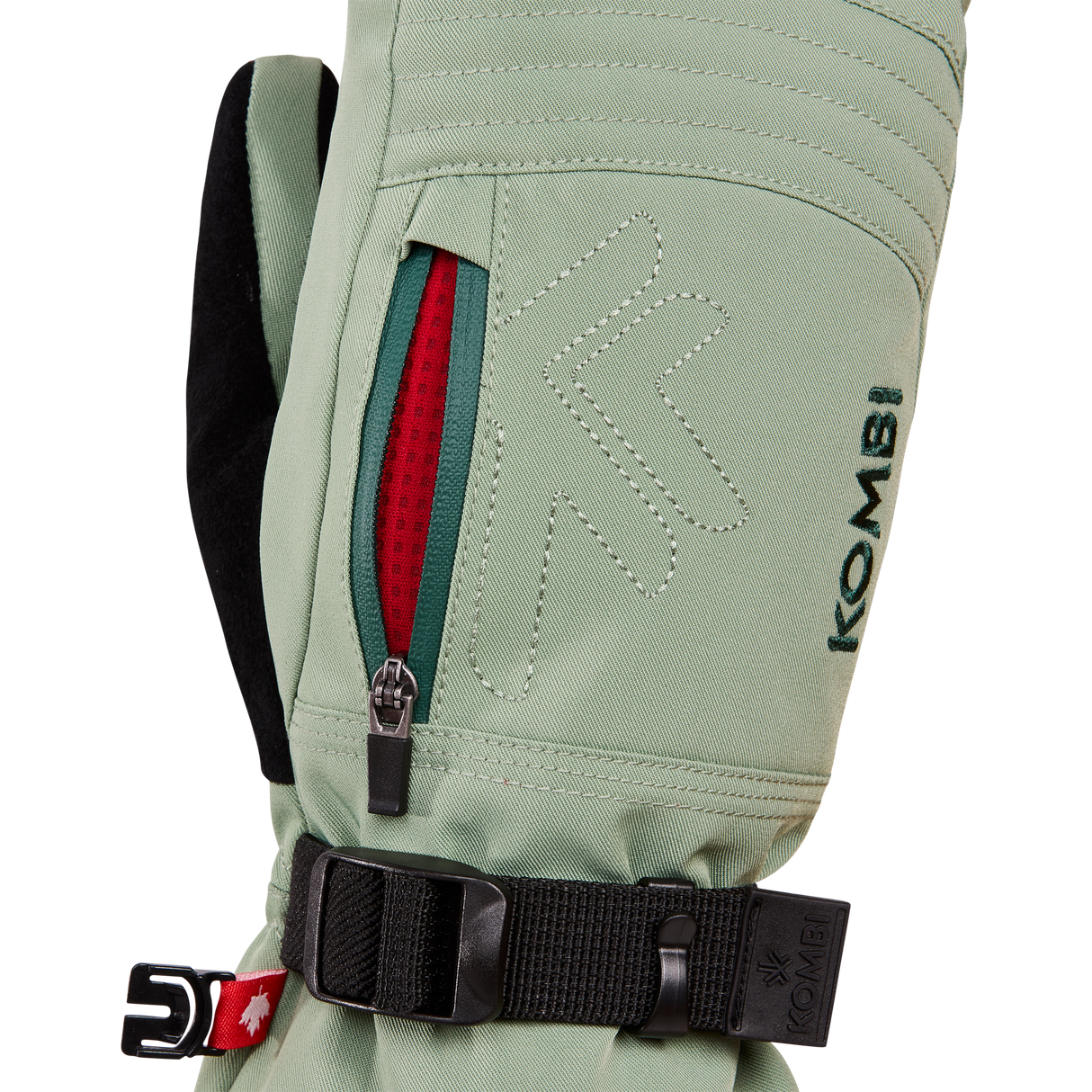 Kombi Women's Trek Mitt 2027