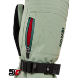 Kombi Women's Trek Mitt 2027