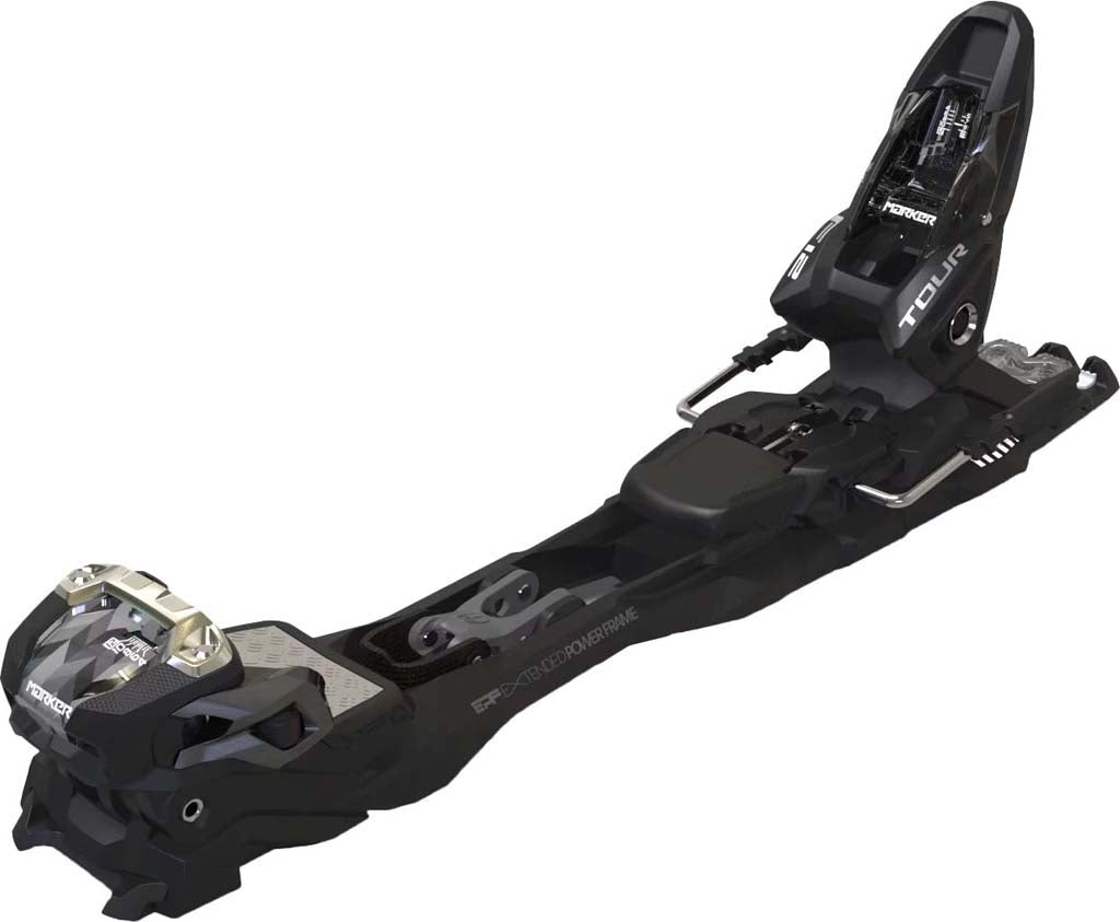 Marker F12 Tour EPF S 265-325 Binding 2026