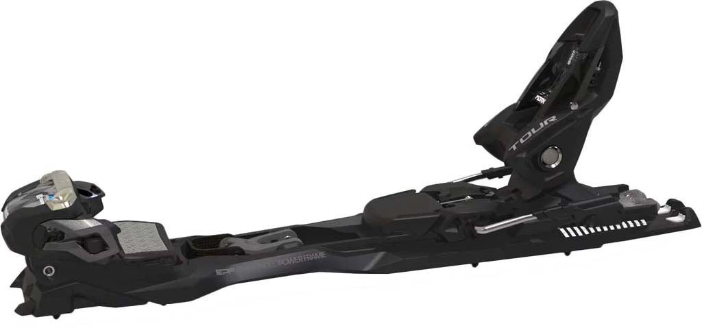 Marker F12 Tour EPF S 265-325 Binding 2026 – Kunstadt Sports