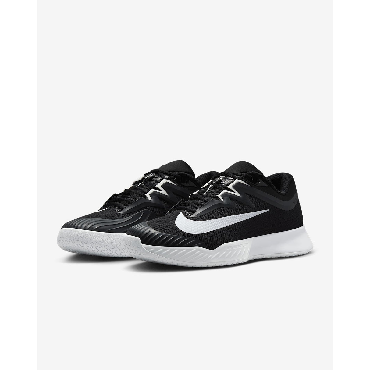 Nike Mens Hard Court Nike VaporPro 3 Shoes 2025