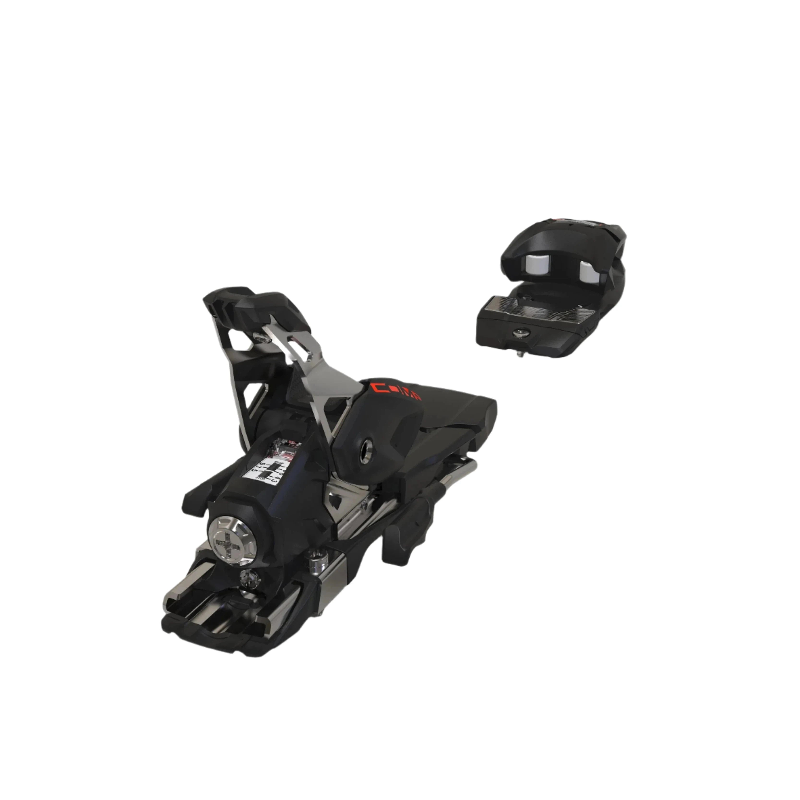 MARKER Comp Bindings - Thumbnail 5