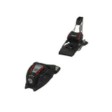 Marker Comp 10 TCX Binding 2025-Alpine Ski Bindings-Black/Flo-Red-Kunstadt Sports