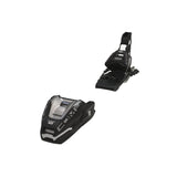 Marker Comp 12 Binding 2025-Alpine Ski Bindings-Black-Kunstadt Sports