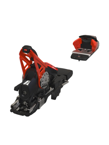 Marker Comp 30 Binding 2025-Alpine Ski Bindings-Kunstadt Sports